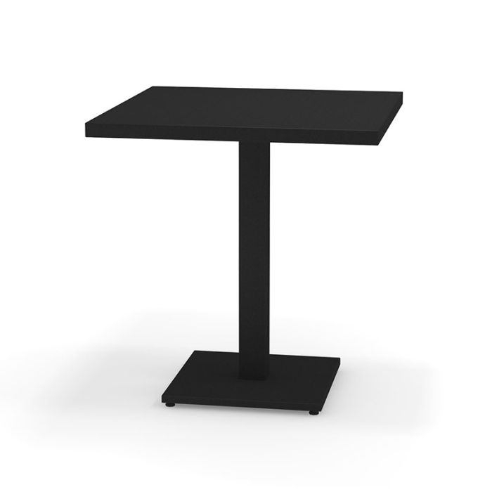 Table carré Round