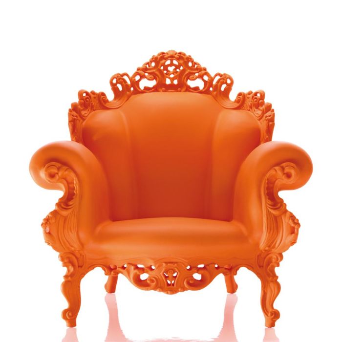 Fauteuil Proust