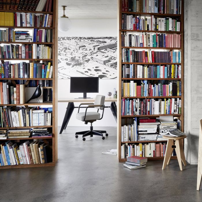 Fauteuil Direction Pivotant