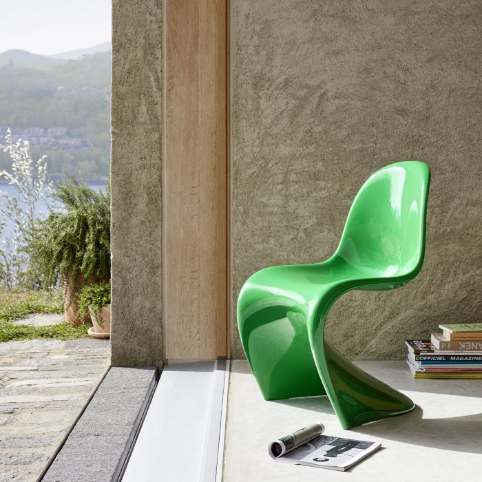 Panton Chair Classic Laquée 