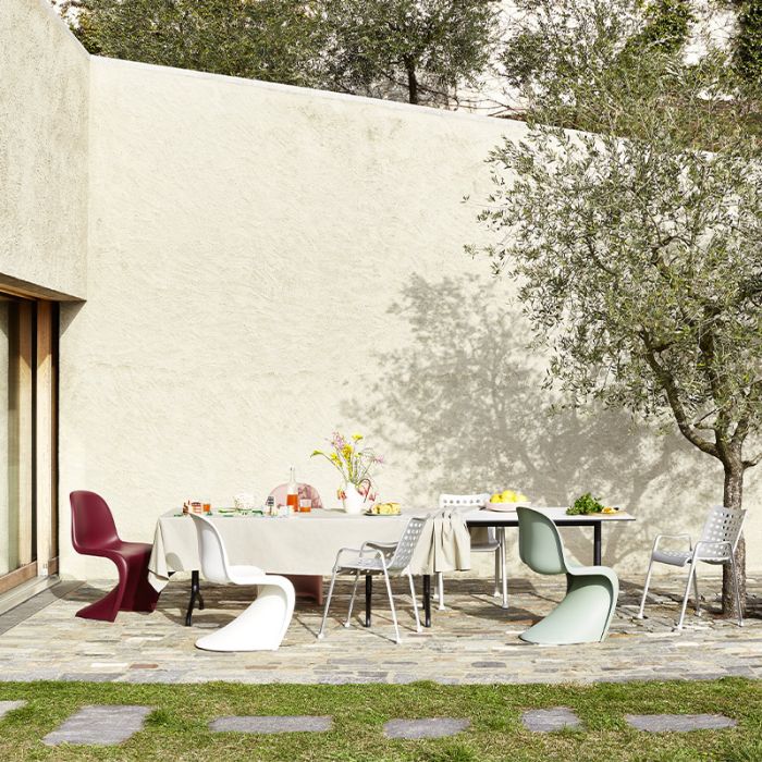 Panton Chair