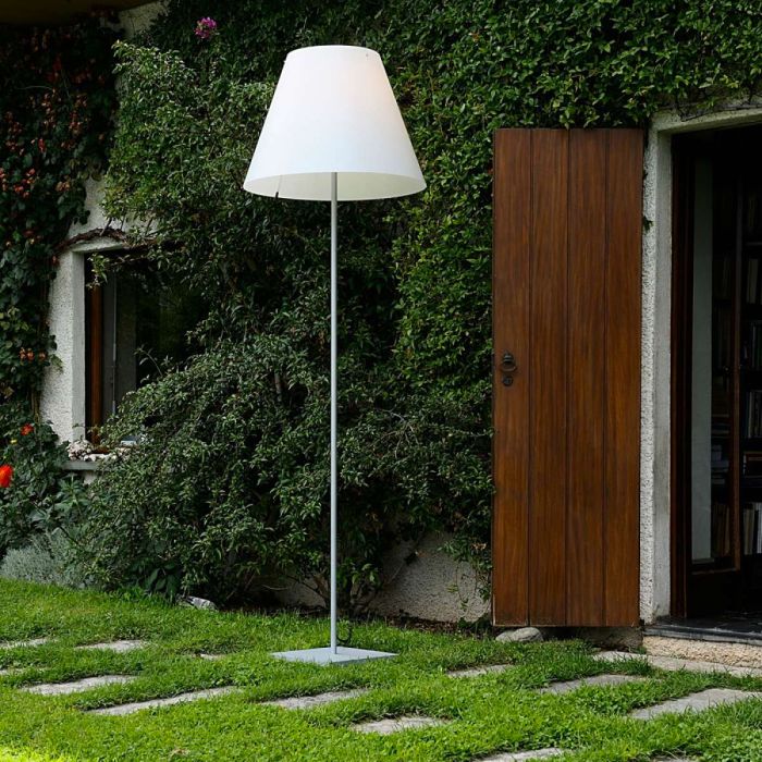 Lampadaire Grande Costanza Open Air