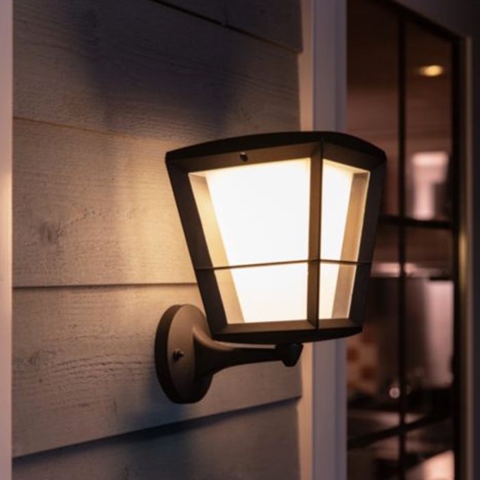 Applique LED Murale Econic Up