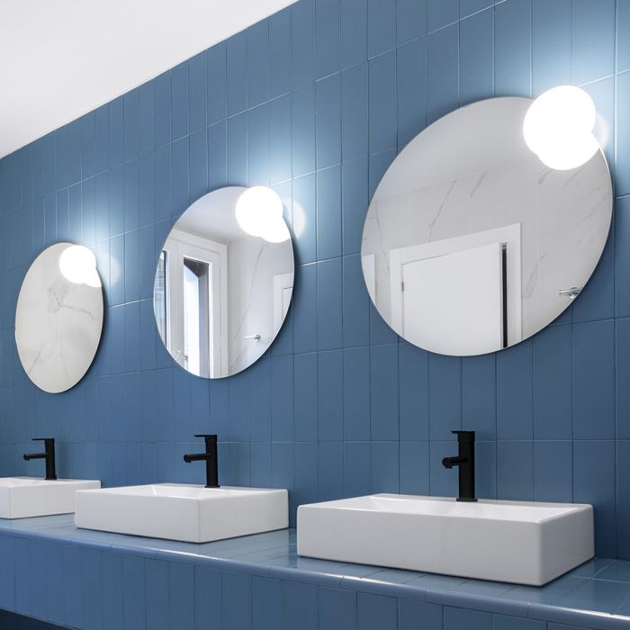 Miroir décoratif Circ A-3706