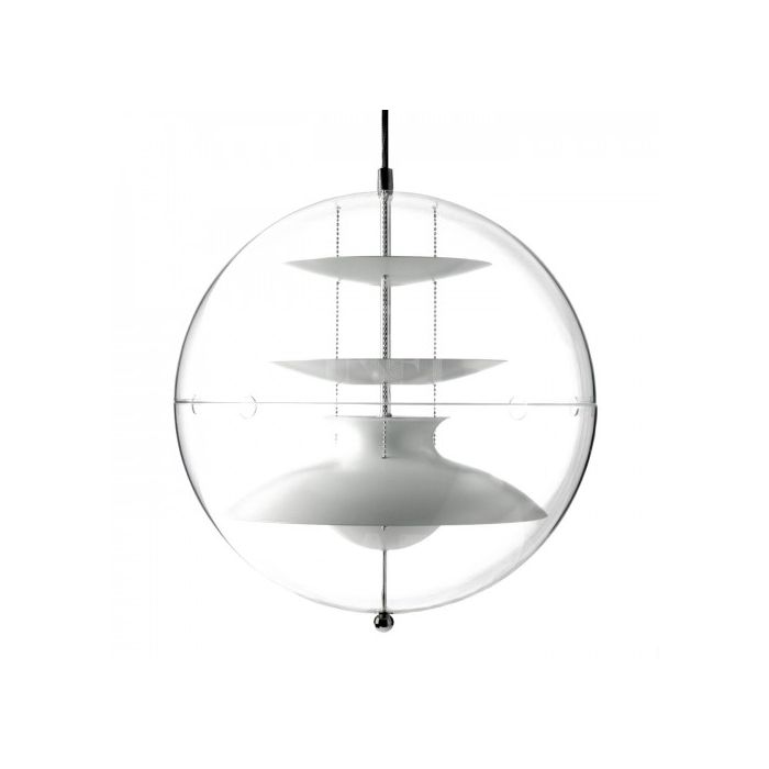 Suspension Panto 