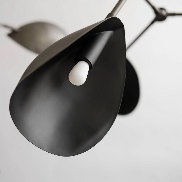 Chandelier Stingray