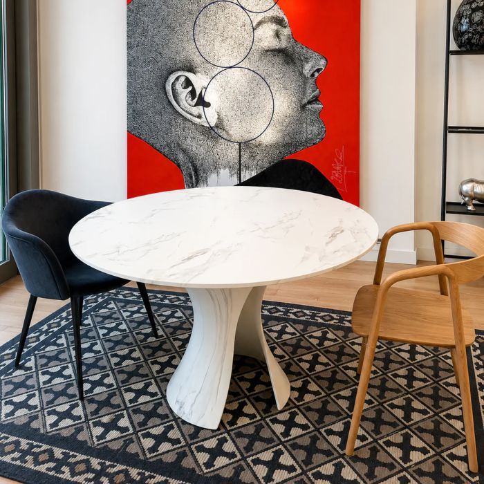 Dune Table - Ø 120 cm