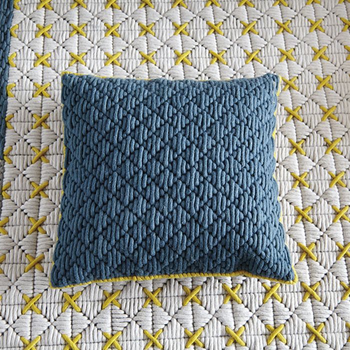 Silaï Coussin Carré