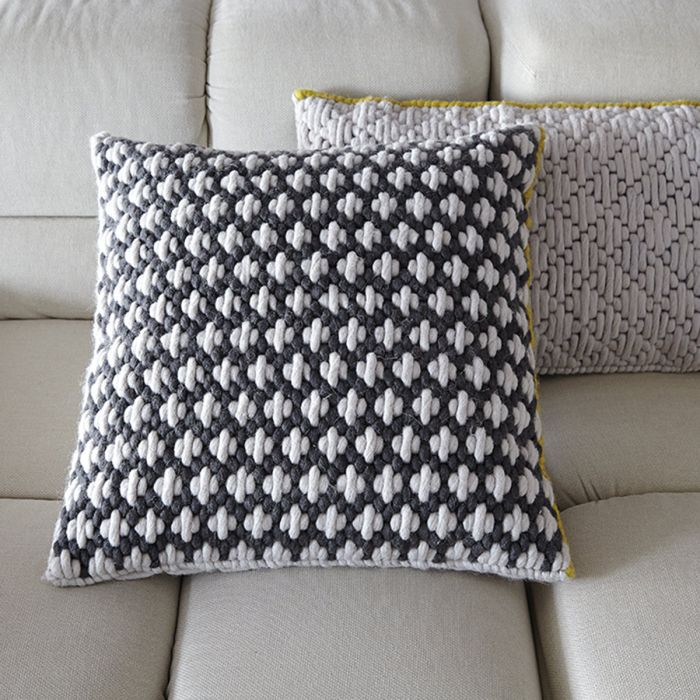 Silaï Coussin Carré