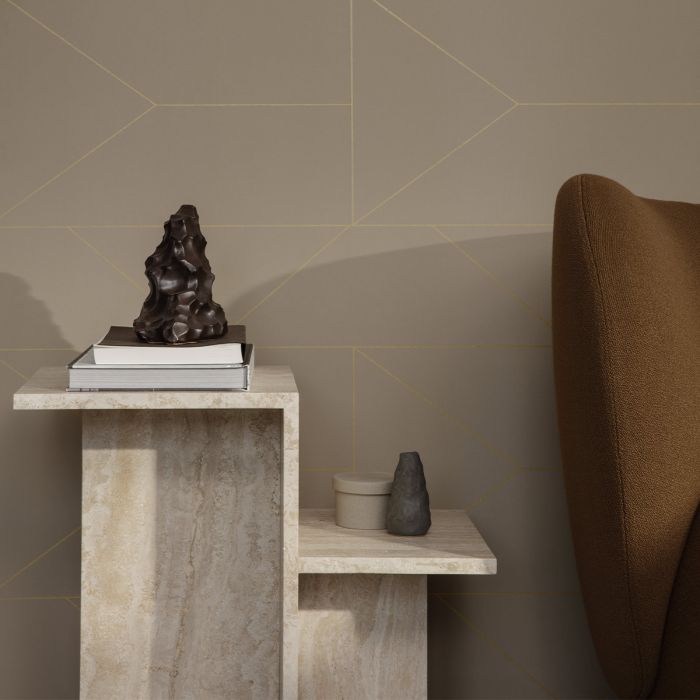 Distinct Table d'appoint