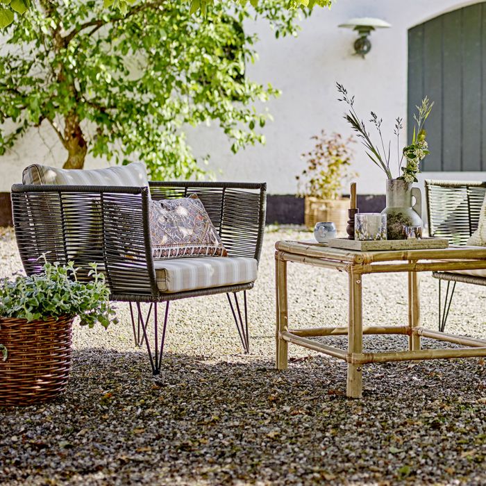 Chaise Mundo