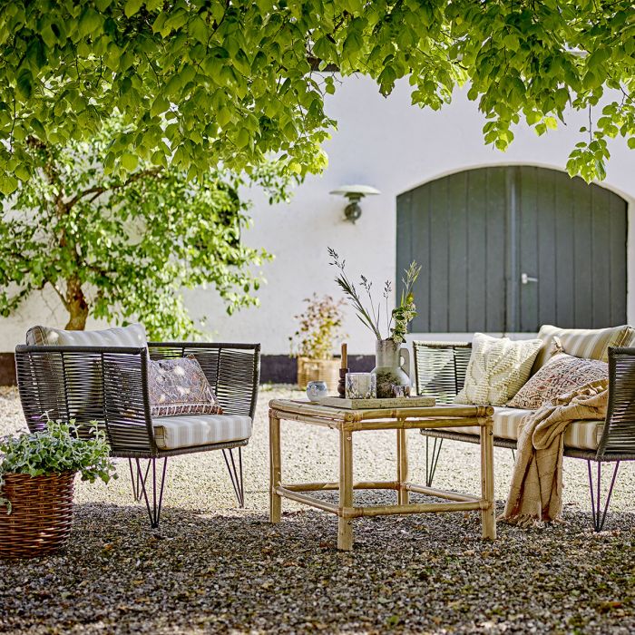 Chaise Mundo