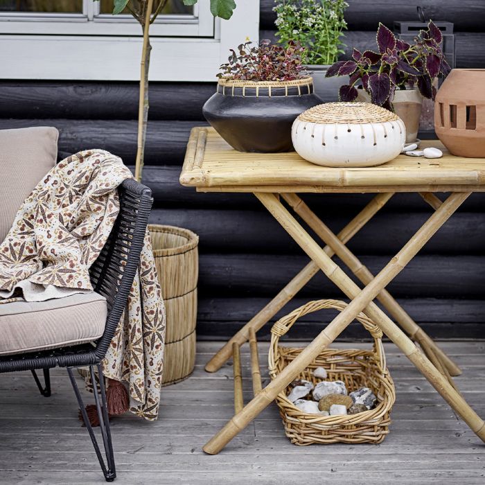 Chaise Mundo