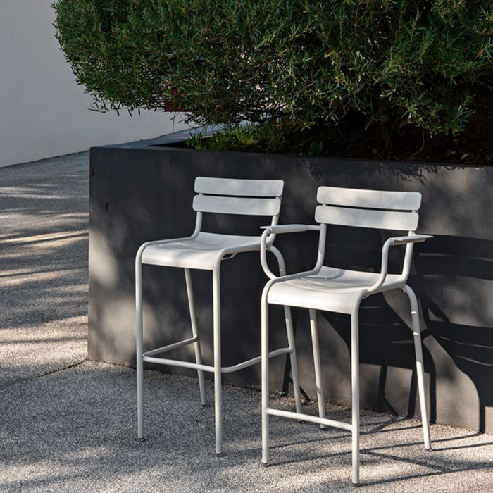 Chaise de bar Luxembourg