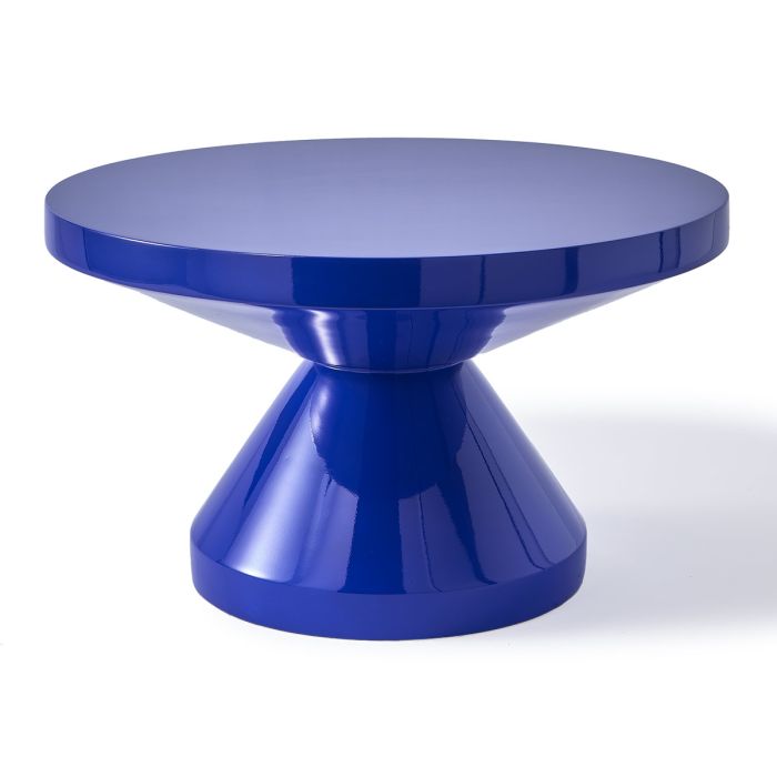 Table basse Zig Zag