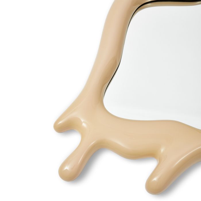 Miroir Melting