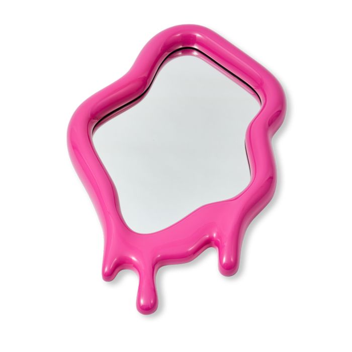 Miroir Melting