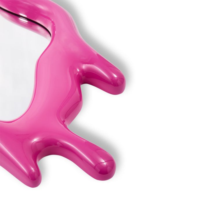 Miroir Melting