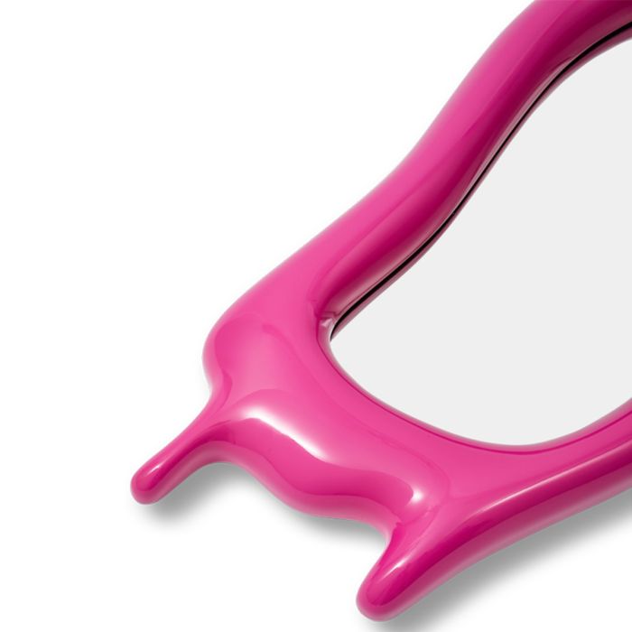 Miroir Melting