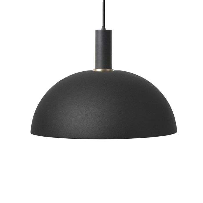 Abat-jour pour suspension Socket