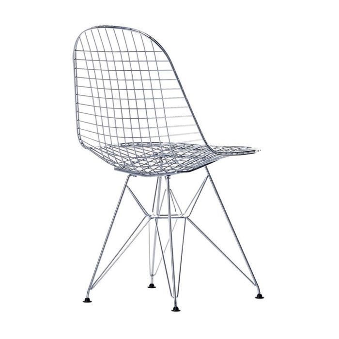 Wire Chair DKR