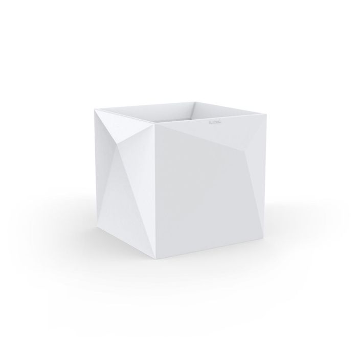 Jardinière Faz Cube