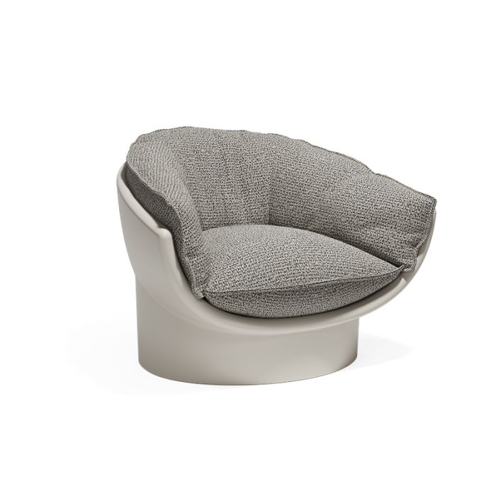 Chaise lounge Luna
