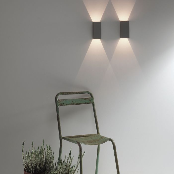 Applique Oslo 160 LED