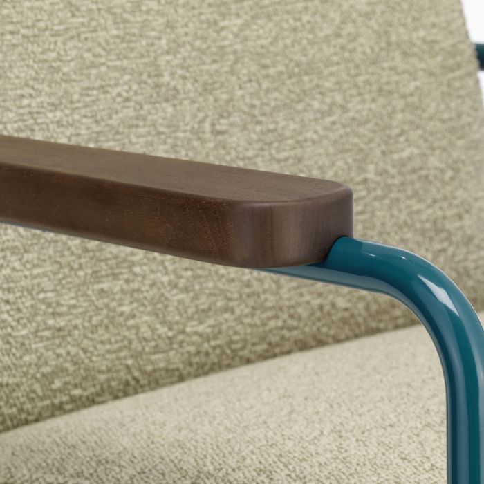 Fauteuil de salon
