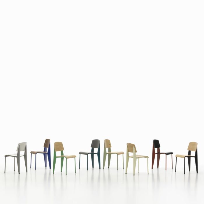 Standard Chaise