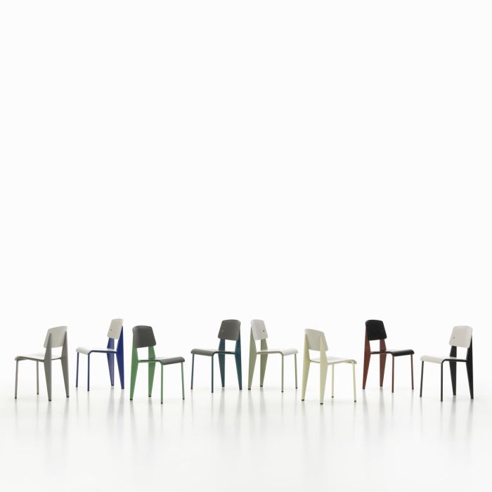 Standard SP Chaise