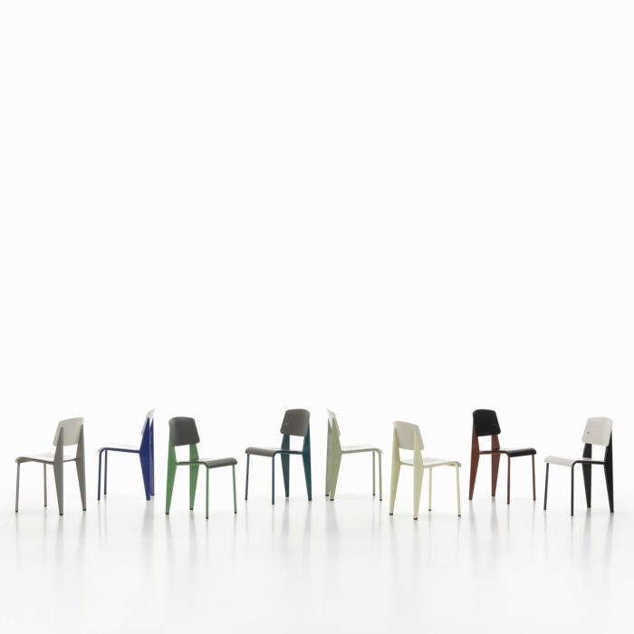 Standard SP Chaise