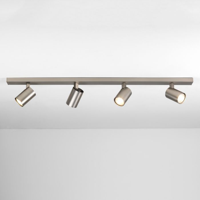 Plafonnier Ascoli Four Bar