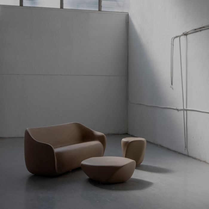 Table basse Reborn