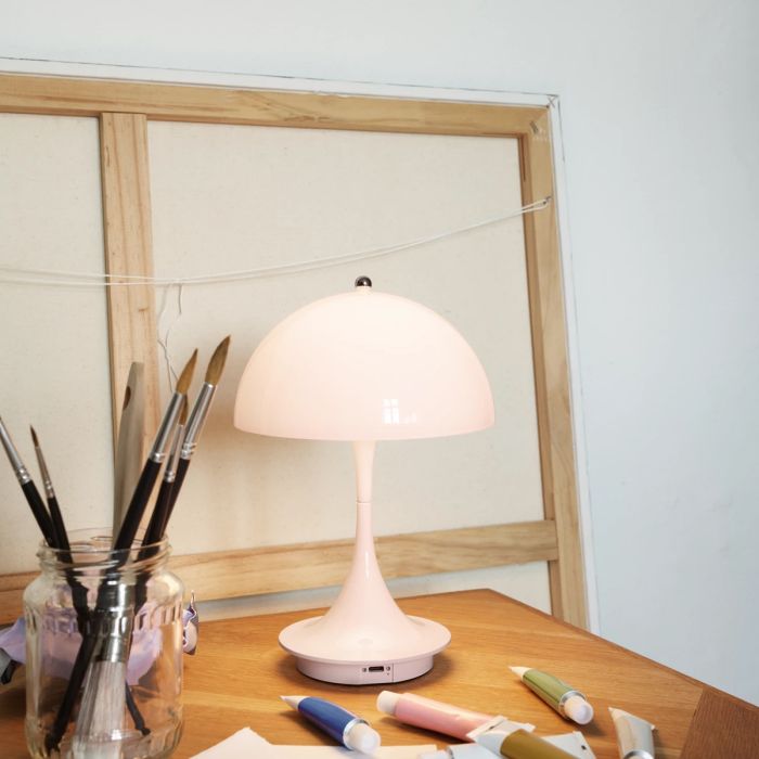 Lampe extérieure sans fil rechargeable Panthella 160 V3