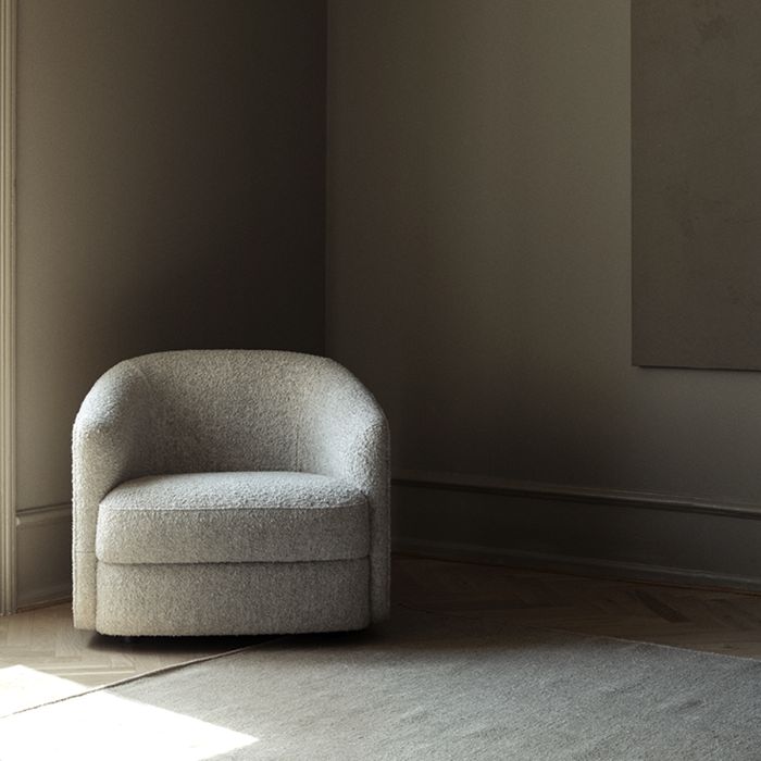 Lounge Chair Covent
