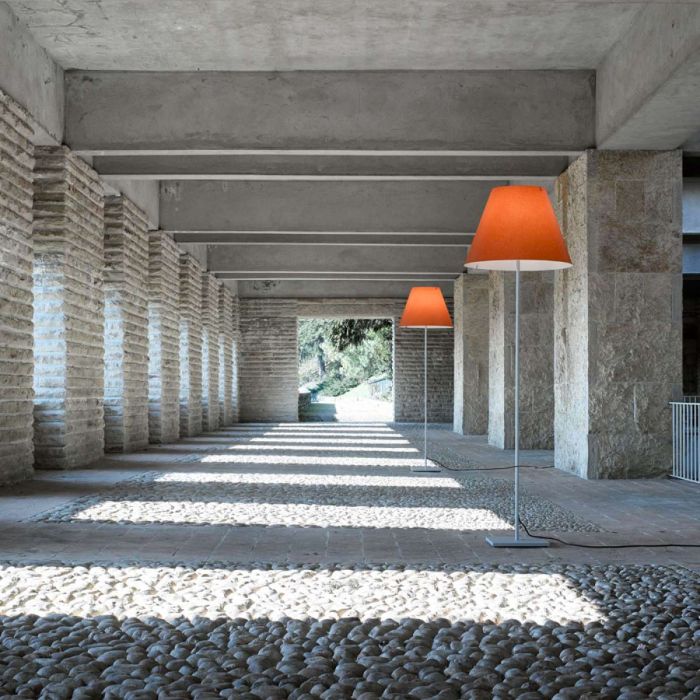 Lampadaire Grande Costanza Open Air