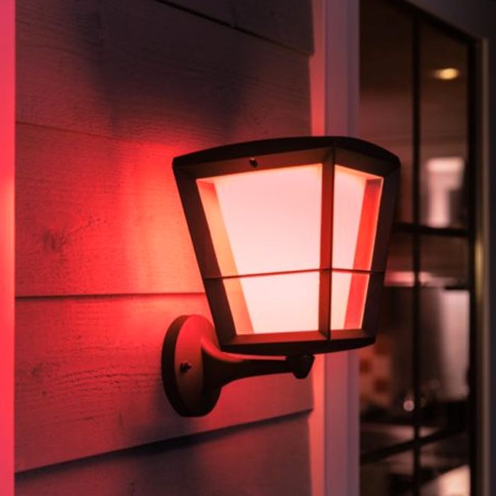 Applique LED Murale Econic Up
