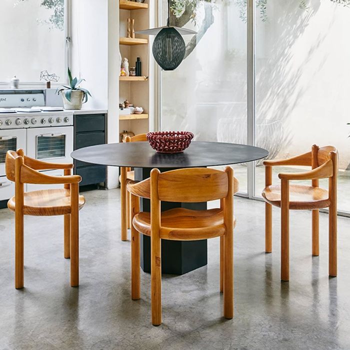 Fauteuil Daumiller