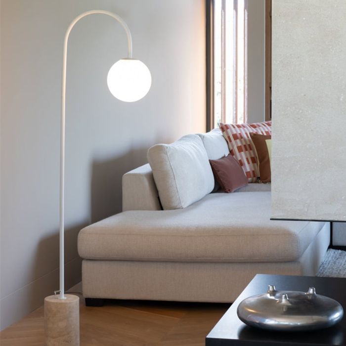 Tivoli - Lampadaire
