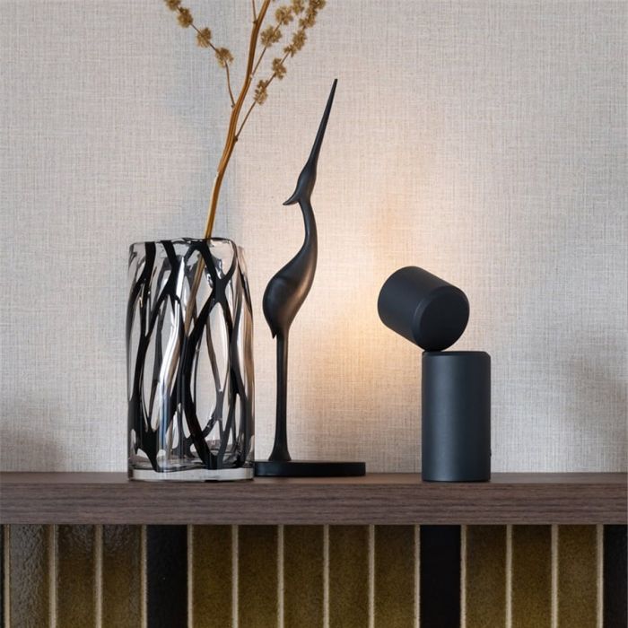 Milan - Lampe de table et applique