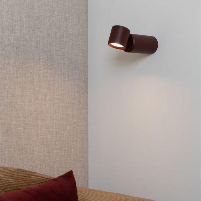 Milan - Lampe de table et applique