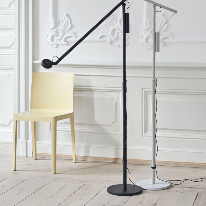 Élémentaire chair - Lot de 2 - Quickship