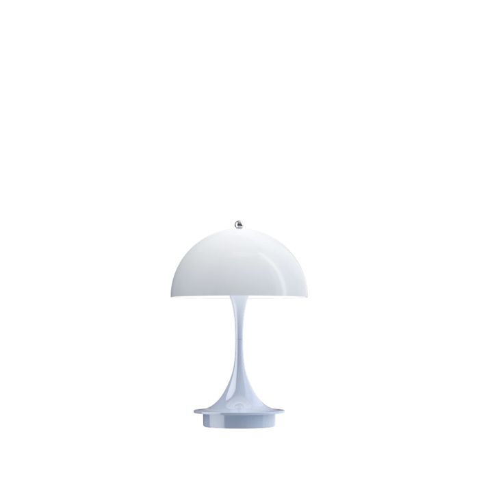 Panthella Portable V2 - Bleu clair (Outlet)