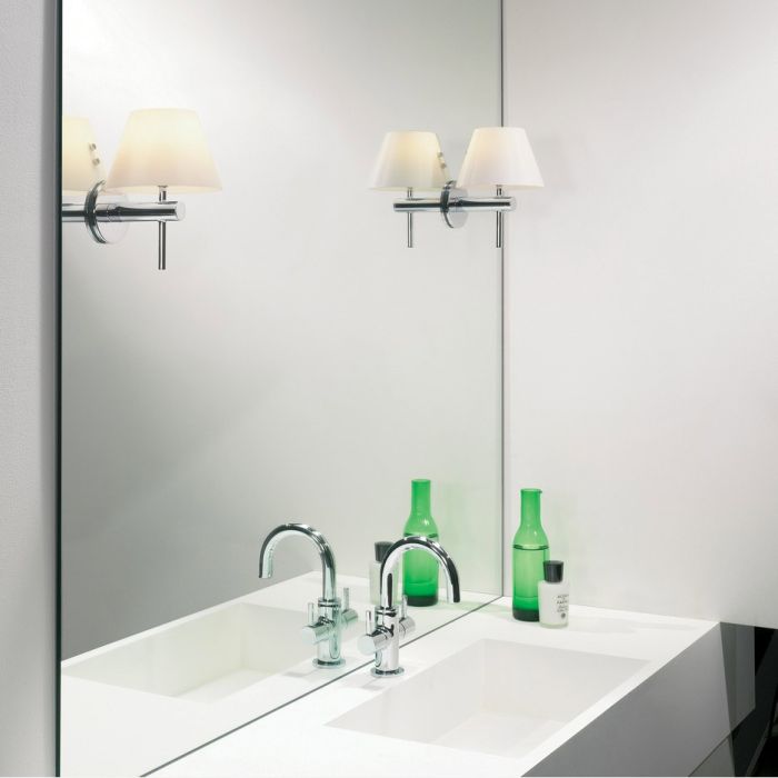 Applique pour salle de bain Roma