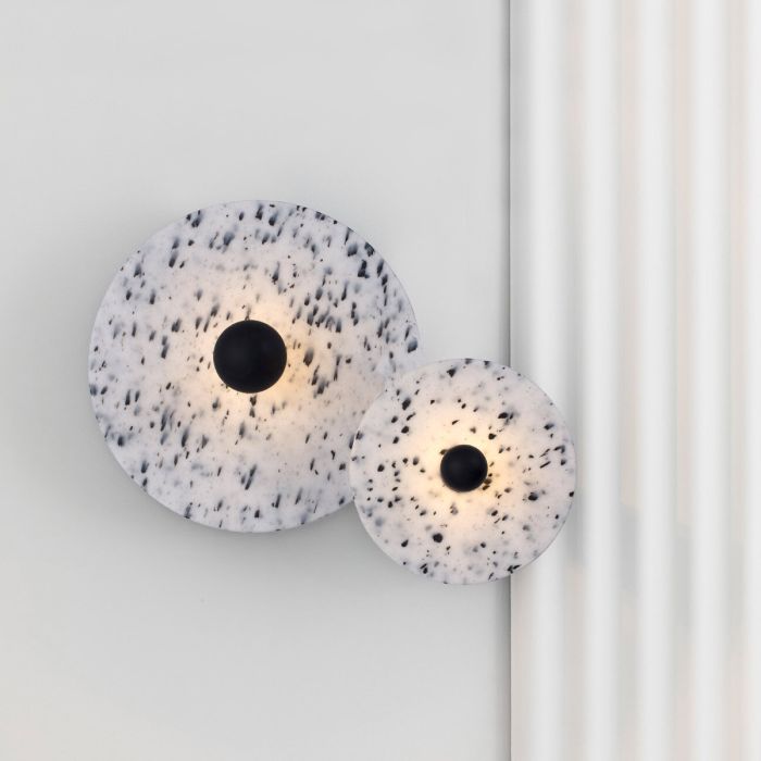 Confetti Applique/ Plafonnier