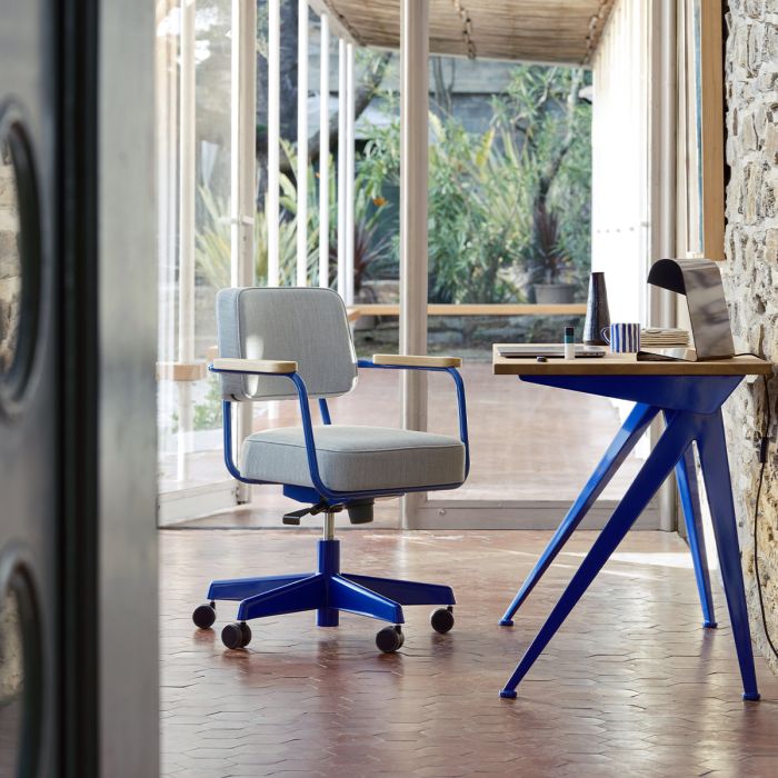 Fauteuil Direction Pivotant