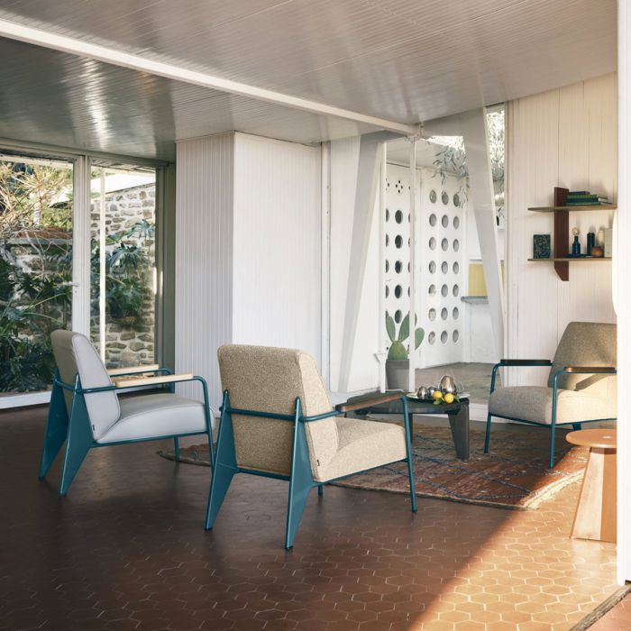 Fauteuil de salon