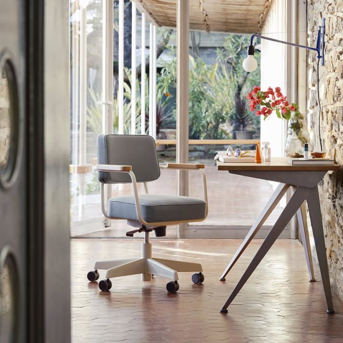 Fauteuil Direction Pivotant