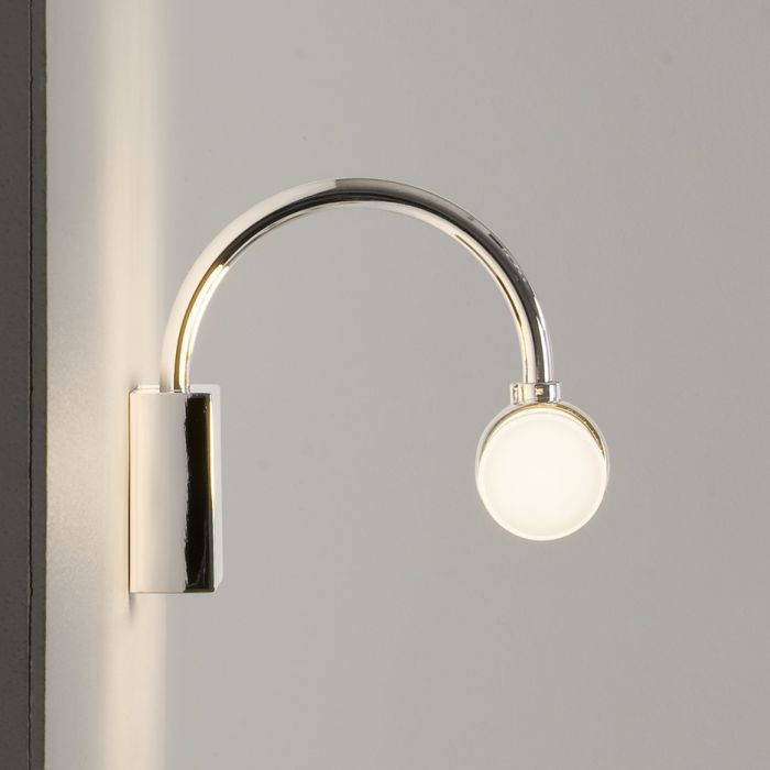 Applique pour salle de bain Dayton